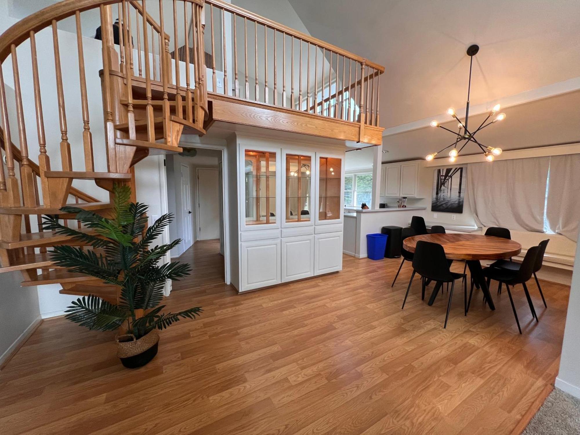 Mendo Bungalow Мендосіно Екстер'єр фото